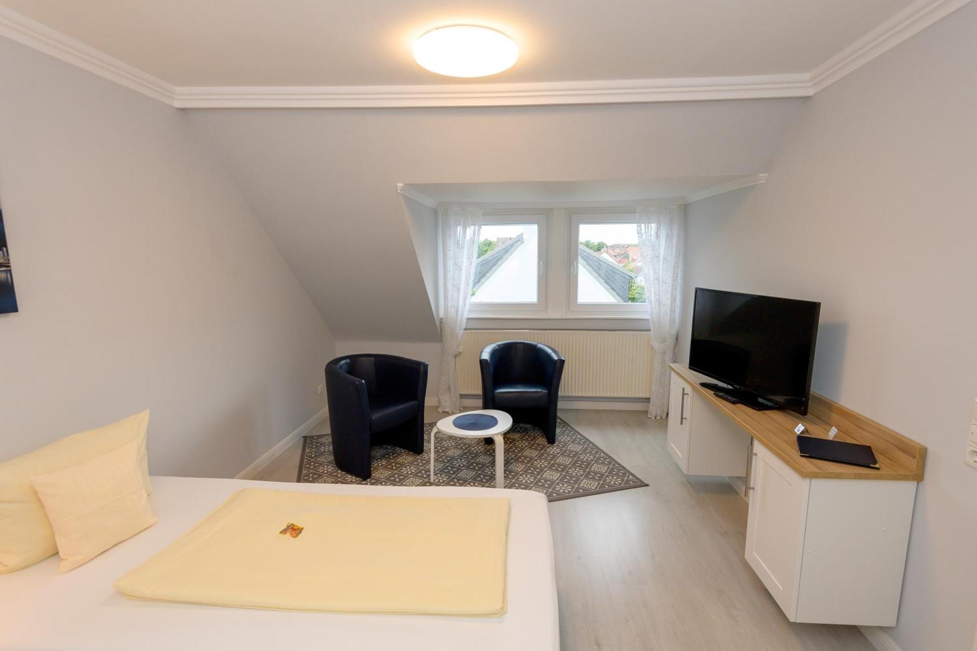 Bremer Apartmenthotel Superior Exterior foto