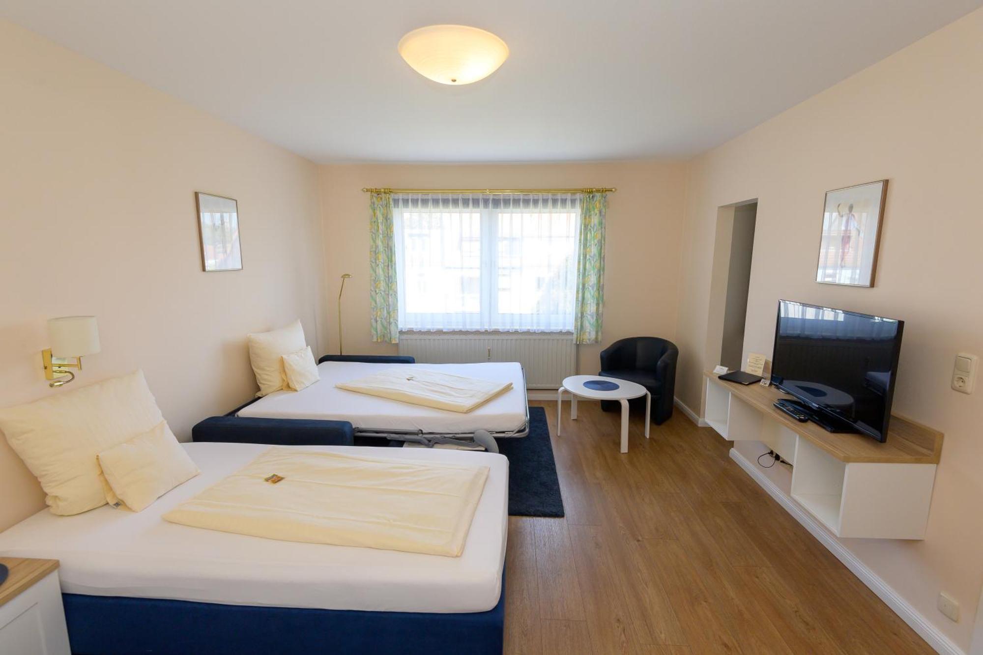 Bremer Apartmenthotel Superior Exterior foto