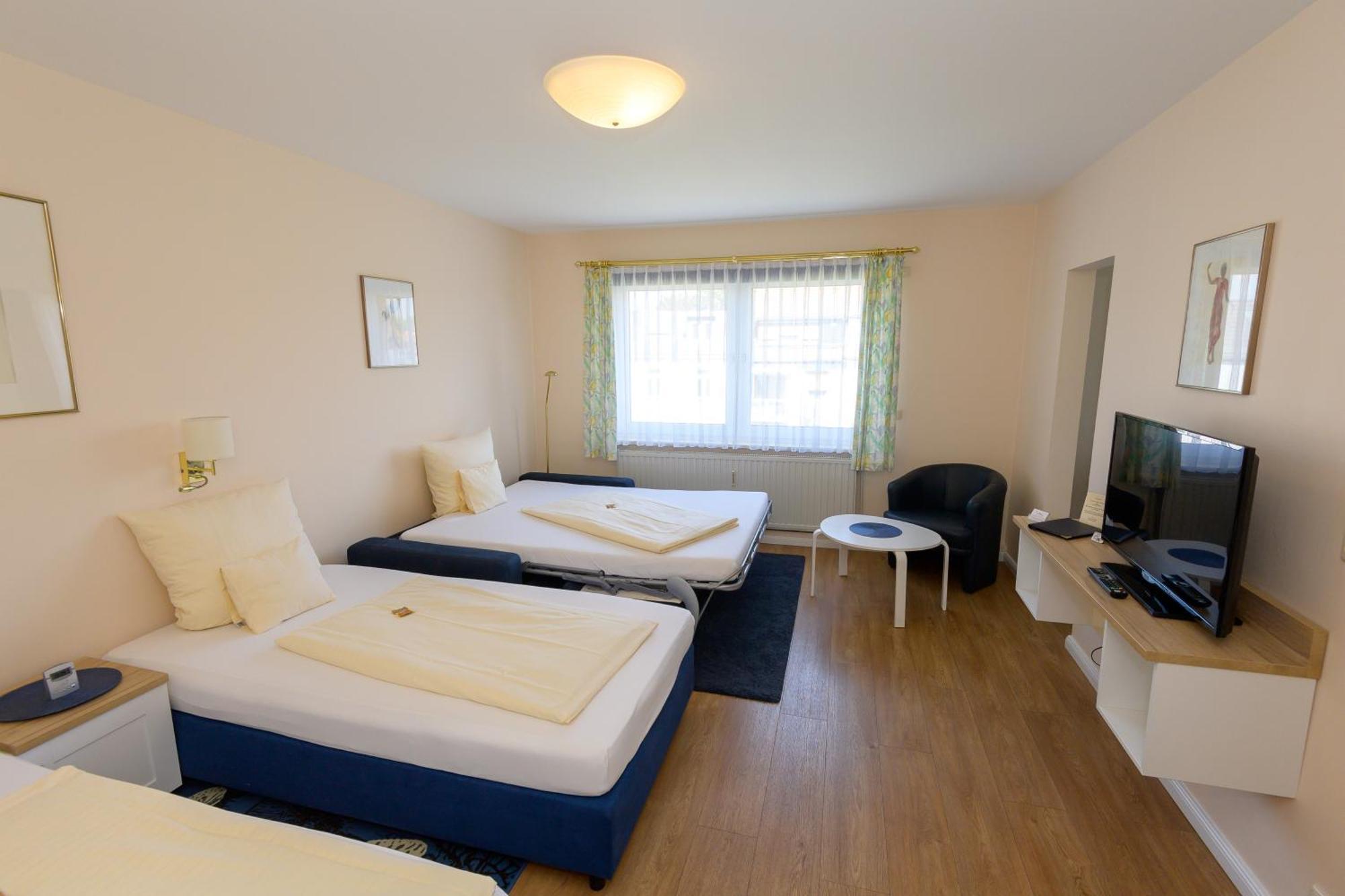 Bremer Apartmenthotel Superior Exterior foto